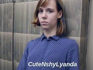 CuteNshyLyanda