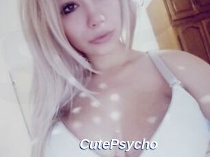 CutePsycho