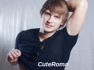 CuteRoma