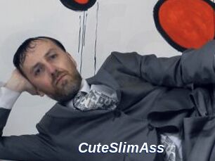 CuteSlimAss