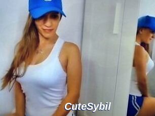 CuteSybil