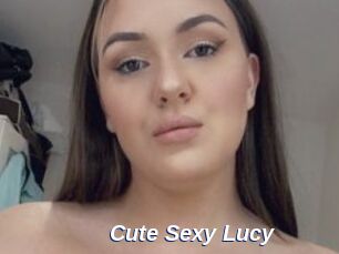 Cute_Sexy_Lucy