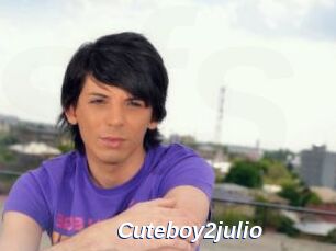 Cuteboy2julio