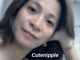 Cutenipple