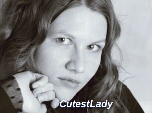 CutestLady