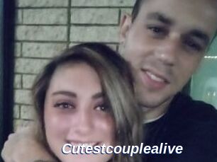 Cutestcouplealive