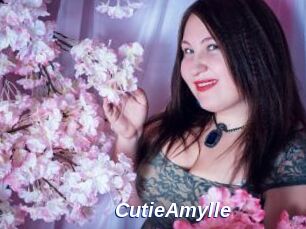 CutieAmylle