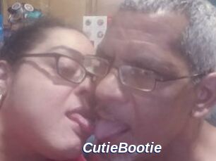 CutieBootie