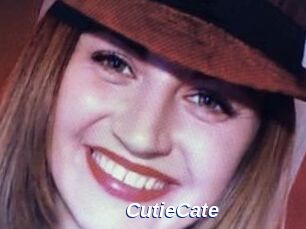 CutieCate