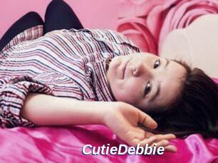 CutieDebbie