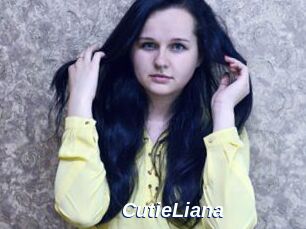 CutieLiana