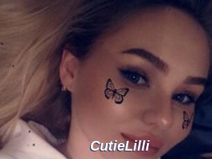 CutieLilli Safer Sex