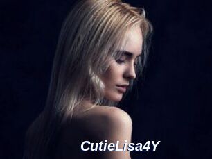 CutieLisa4Y