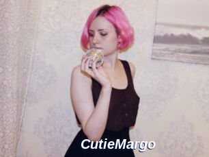 CutieMargo