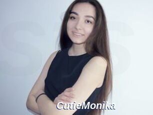 CutieMonika