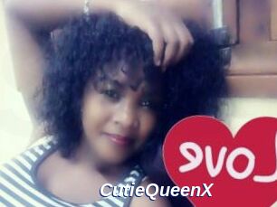 CutieQueenX