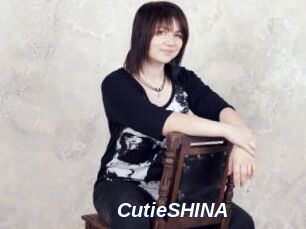 CutieSHINA