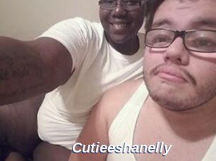 Cutieeshanelly