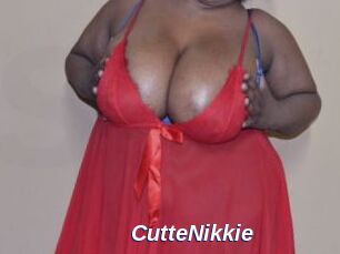 CutteNikkie