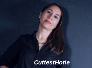 CuttestHotie