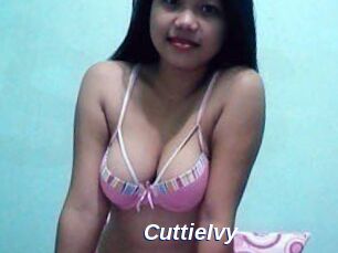 CuttieIvy