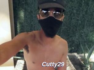 Cutty29