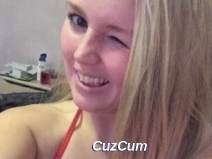 CuzCum