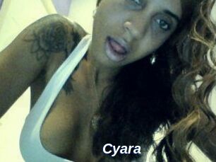Hotcyara
