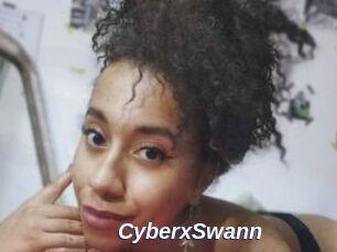 CyberxSwann