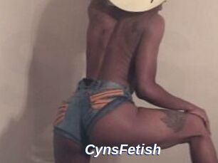 CynsFetish