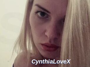 CynthiaLoveX