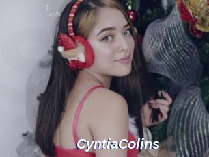 CyntiaColins