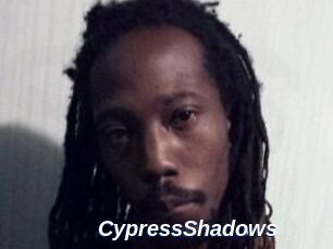 CypressShadows