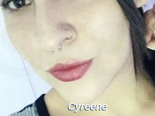 Cyreene