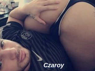 Czaroy