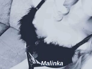 Malinka