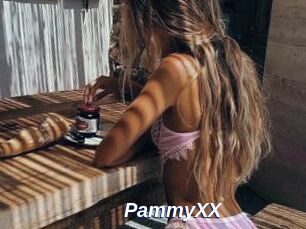 PammyXX