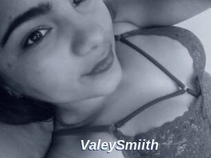 ValeySmiith
