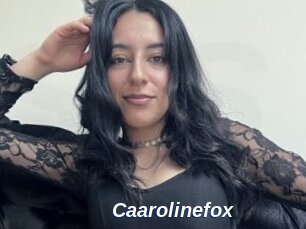 Caarolinefox