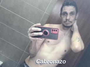 Cabronazo