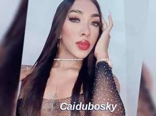 Caidubosky