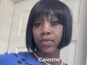 Caienne