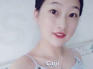 Caiji