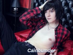 Cainbumder