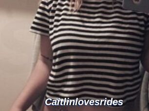 Caitlinlovesrides