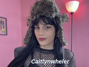 Caitlynwheler
