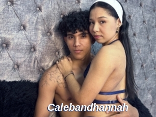 Calebandhannah