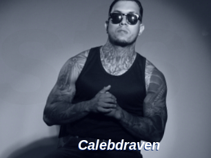 Calebdraven