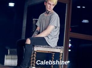 Calebshine