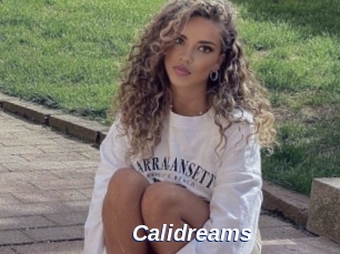 Calidreams